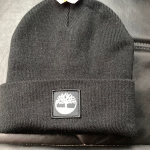Timberland beanie hat NWT